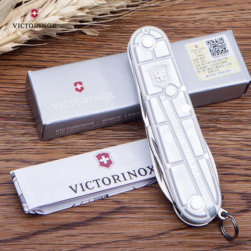 Herramientas de Supervivencia